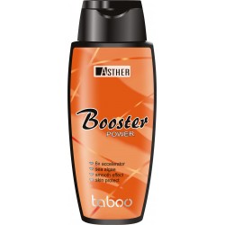 BOOSTER POWER 200ml люкс ускоритель загара BOOSTER POWER 200ml люкс ускоритель загара